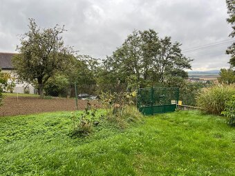 Rodinný dom Velké Ripňany - 3