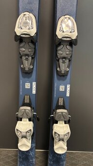 Lyže Salomon 130cm - 3