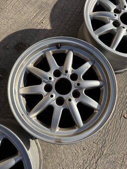Bmw styling 27 5x120 r15 - 3