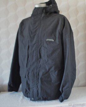 Burton, pánska snowboardová bunda veľ. L - 3