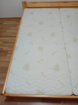 Antialergický matrac - 3