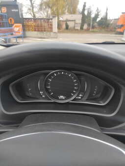 Volvo V40 Hatchback 90kw, automat benzín - 3