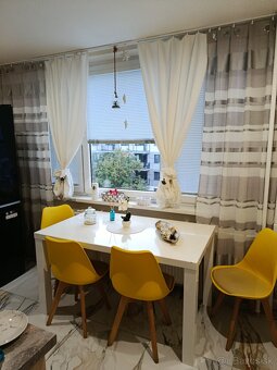 Predám byt na začiatku Jazera - 3