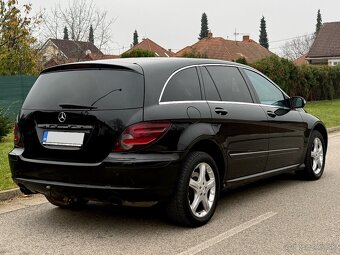 Mercedes - Benz R 320 CDI 4Matic W251 SPORTPAKET - 3