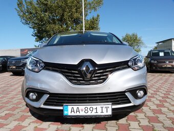 Renault Scénic Blue dCi 120 Intens EDC - 3