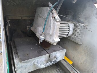 Rezačka na dlažbu/sklo - 3