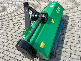 Nový mulčovač GEO ITALY EFG 165 - 3