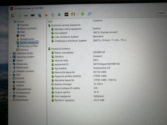 Lenovo E15. i5-10210U. 15,6 FHD. 16 GB. NVMe 512 GB. - 3