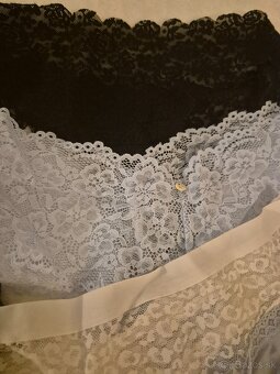 Nohavičky 10 ks REZERVOVANÉ - 3