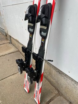 Zjazdové lyže Head SuperShape Team 127cm - 3