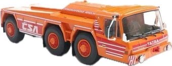 DeA - Škoda, Tatra, Liaz, Praga V3S - Nie KADEN, ITES, IGRA - 3