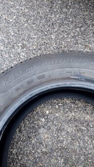 Zimné 205/50 R16 FULDA 8mm - 3