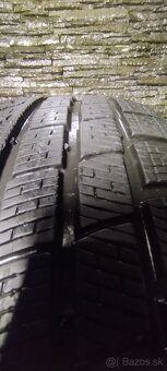 Ponúkame na predaj zimné pneumatiky Pirelli - 3