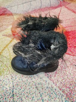 Zimné snehule 27 - 3