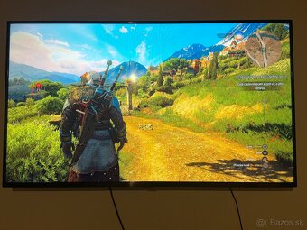 Smart TV - LG 50UQ7000 - 3