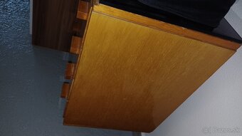 Nočny stolik Mezulanik - 3