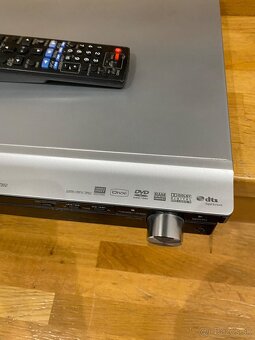 Dvd prehravac  panasonic - 3