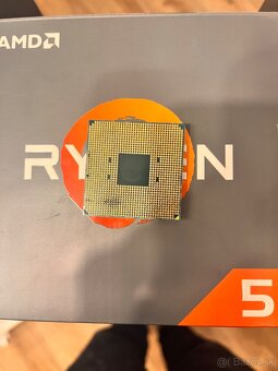 RYZEN 5 1600 - 3