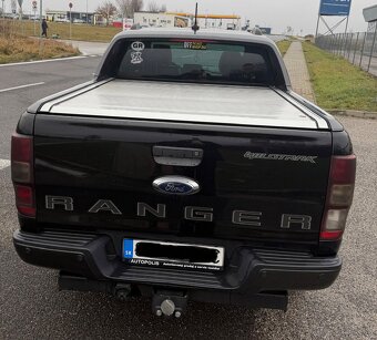 Ford Ranger - 3