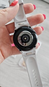 Samsung Galaxy Watch 6 Classic 43mm - 3