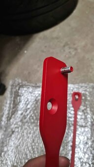 Mazda MX-5 drziaky sedacky Sparco - 3