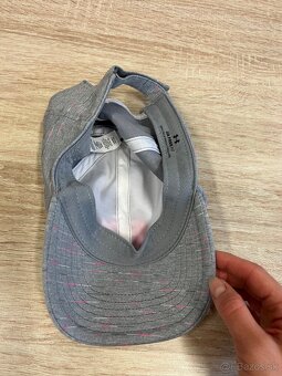 Predám dievčenskú šiltovku - 3