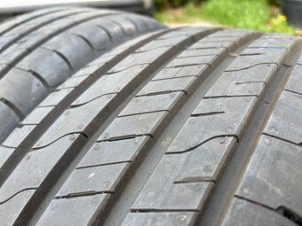 Goodyear performance 2 - 3