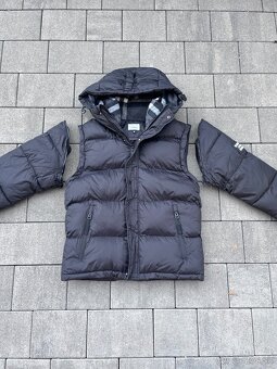 Burberry Puffer Bunda - 3