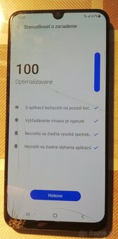 Doska Samsung Galaxy A50 - 4/128/Android 11 - 3