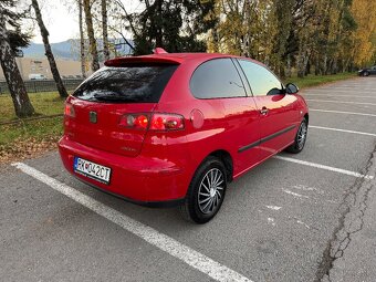 Seat Ibiza 1.2i - 3