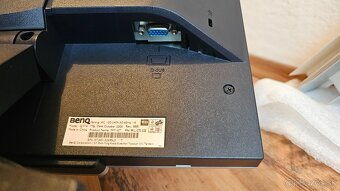 Monitor BENQ - 3