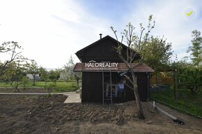 HALO reality - Predaj, záhradná chata Tovarníky - 3