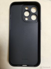 silikónové puzdro iPhone 14 pro - 3