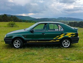 Renault 19 - 1996 - Youngtimer - 3