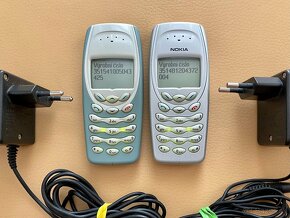 Nokia 3410 - 3