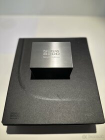 nokia 8800 sirocco edition - 3