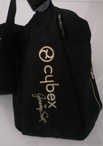 Cybex priam prebaľovacia taška Jeremy Scott - 3