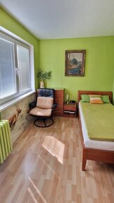 4-izbový byt, 71 m2, lodžia (7.p/10), Košice Výstavby - 3