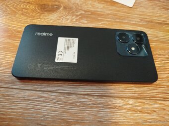 REALME C53 DS 6GB RAM/128GB Black - 3
