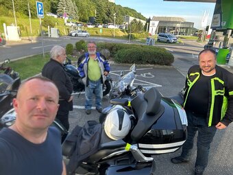 Bmw k1600 gtl - 3