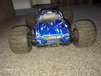 RC auto Maverick Quantum - 3