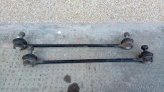 Tyč stabilizátora Peugeot 206 1,4Hdi 8HXF - 3