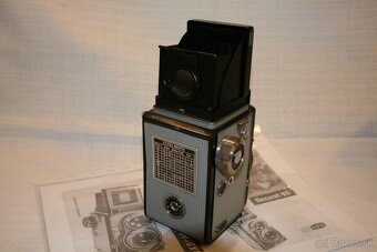 Flexaret VII - 3
