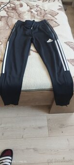 Adidas teplaky - 3