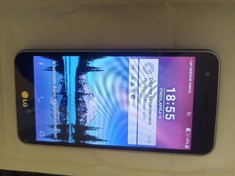 Predám LG k4 2017 - 3