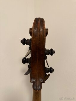 Kontrabas - 3