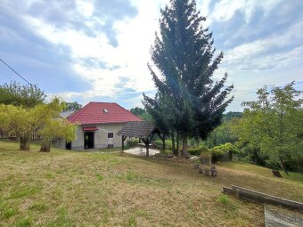 Ponúkame na predaj rodinný dom v obci Miškech Dedinka - 3