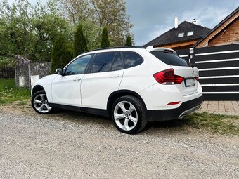 BMW X1 xDrive 20d 8 st. A/T 135 kW 4x4 - 3