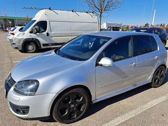 Volkswagen Golf GT 2tdi 125kw 2008r 265tis - 3