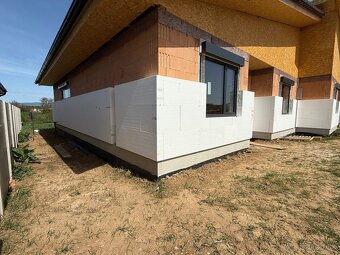 NA PREDAJ Krásna novostavba 4izb RD kúsok od Trnavy Zvončín - 3